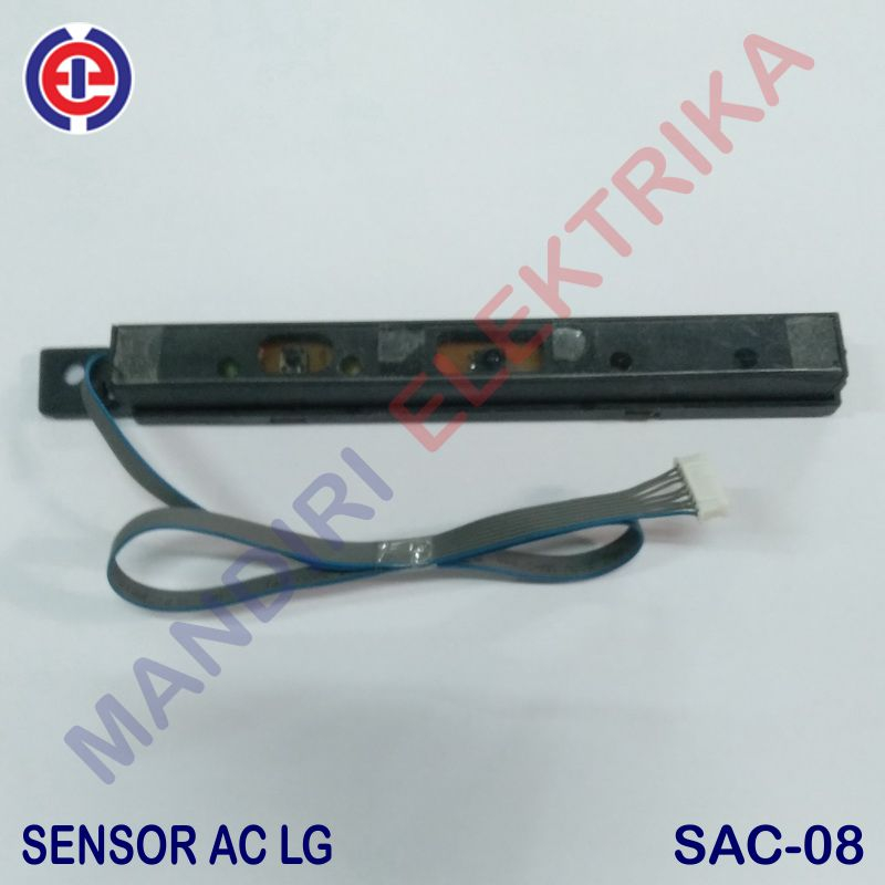 Modul Sensor Ac LG Hercules, Modul PCB Sensor Receiver Remote Ac LG Mini Set