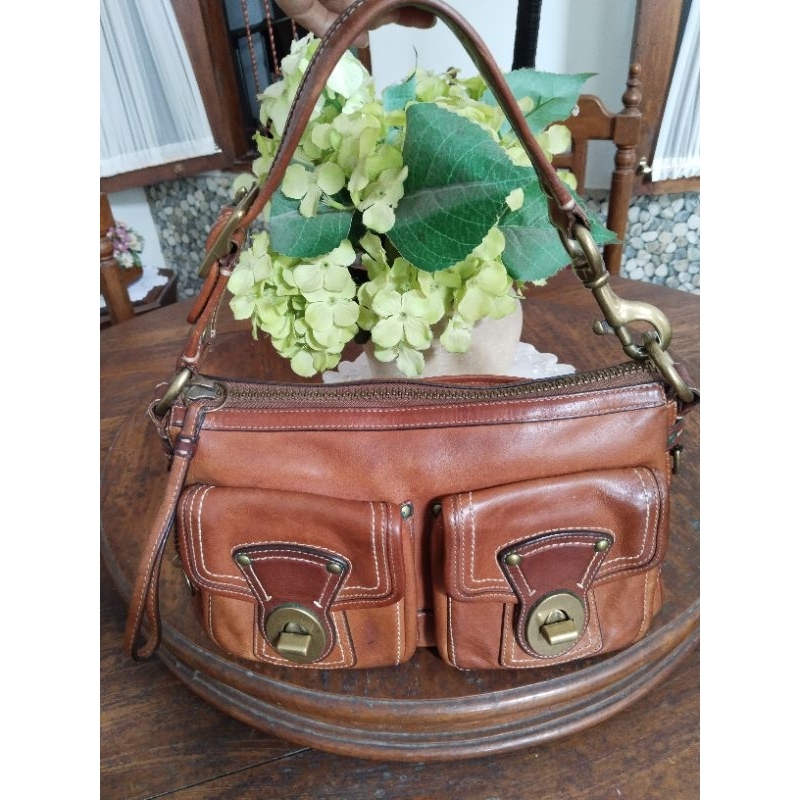 Coach Legacy Vintage Handbag