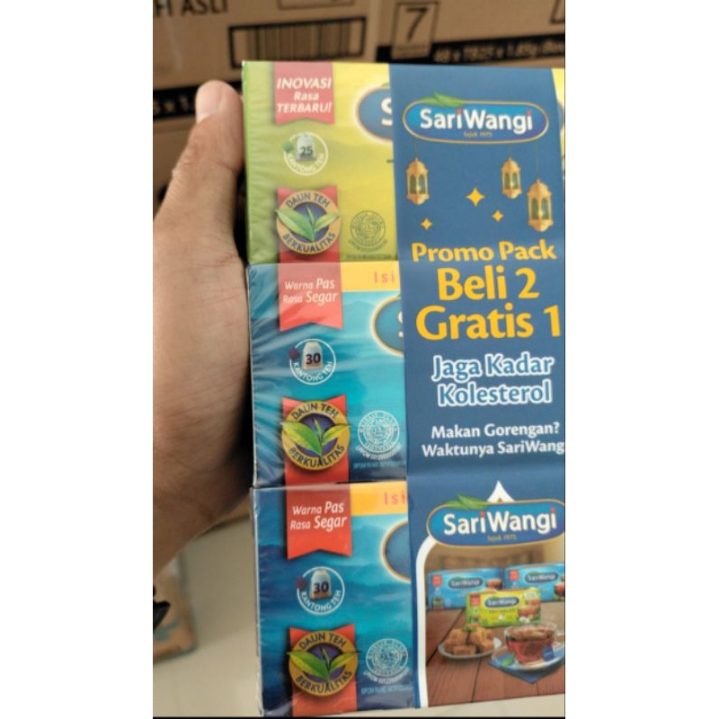 

SARI WANGI TEH MURAH