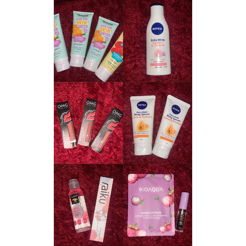 ALL NEW SKINCARE
