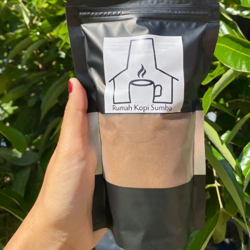 

Kopi Sumba