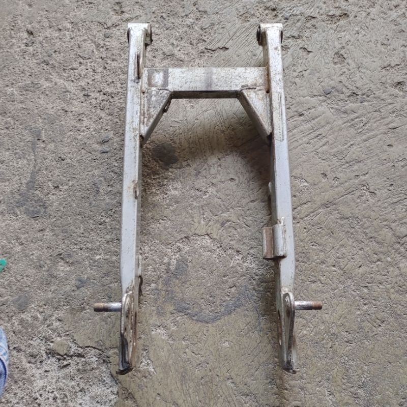 swing arm capit urang Honda Kirana 125 original