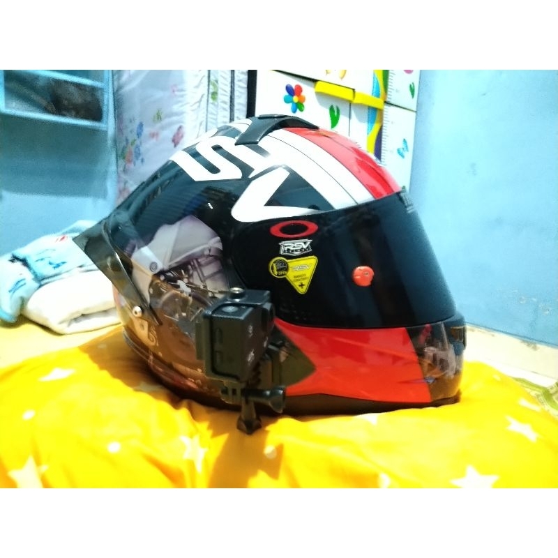 Helm RSV FF500