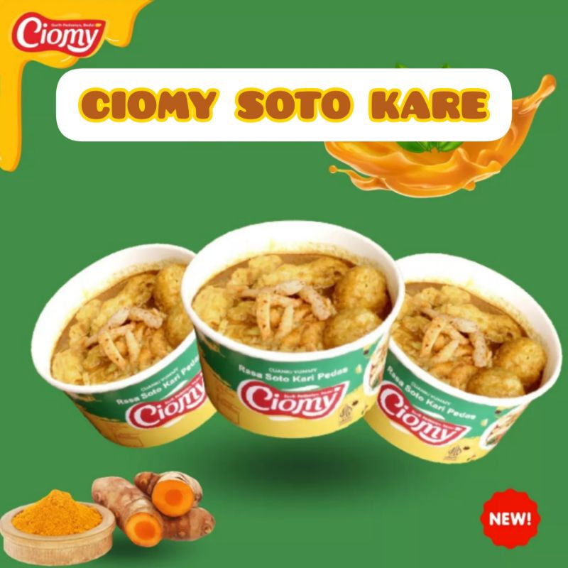 

Ciomy Soto Kare