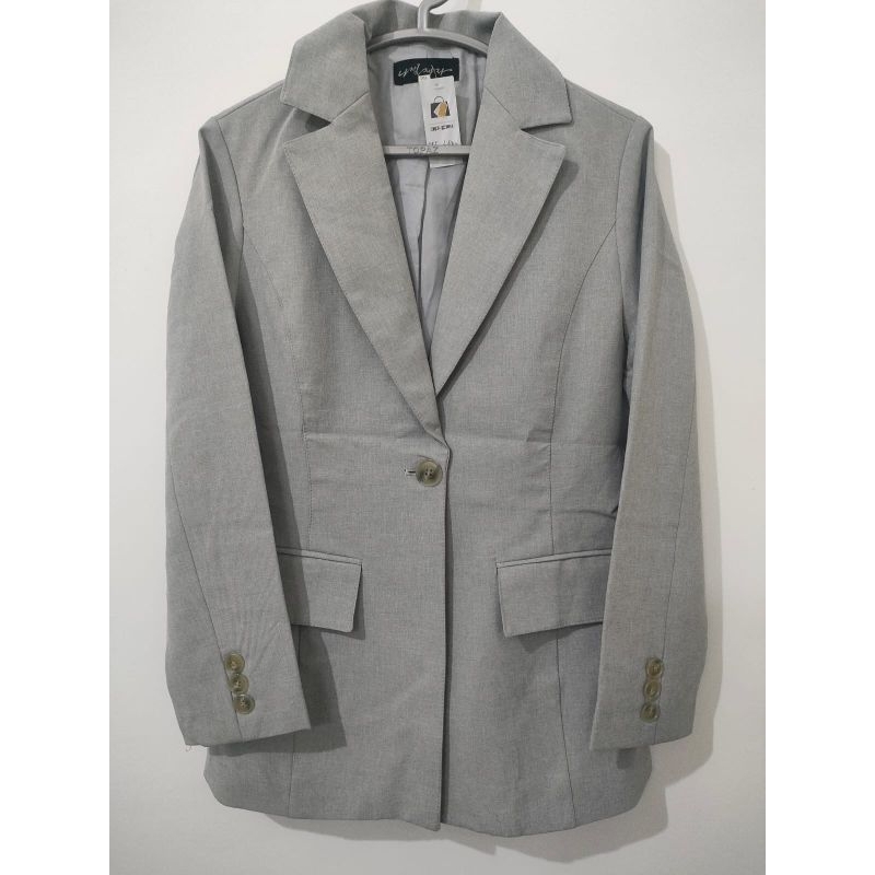 BLAZER WANITA * SECOND