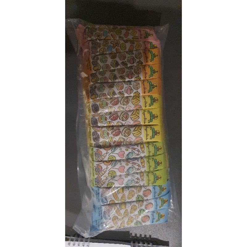 

gulaku sachet 8gr 125pcs