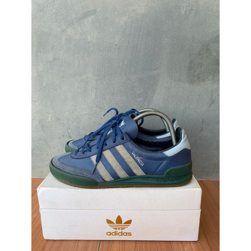 Adidas jeans Valencia