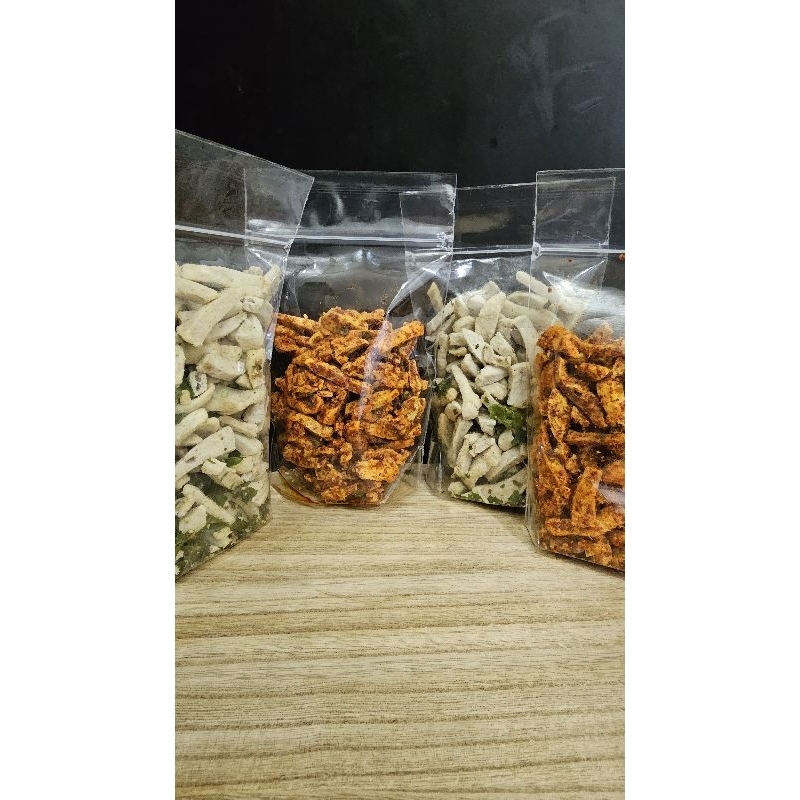 

basreng 200 gram
