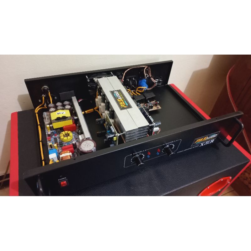 power smps ct65 driver socl 504