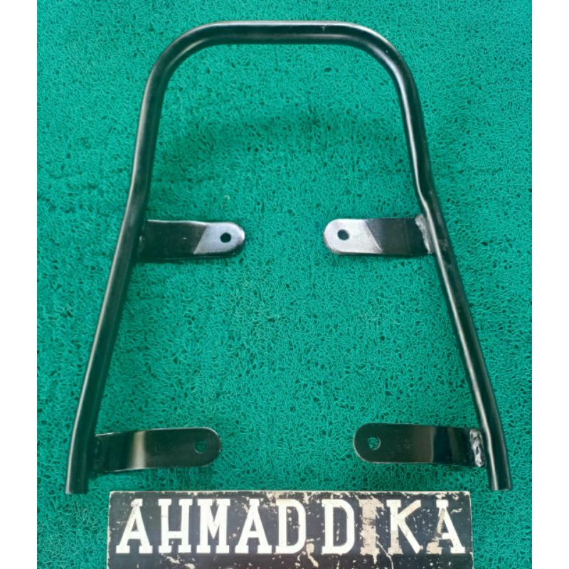 BEGEL,Planger,Pegangan Belakang SUZUKI TORNADO Gx, Tornado Gs, Original SECCOND