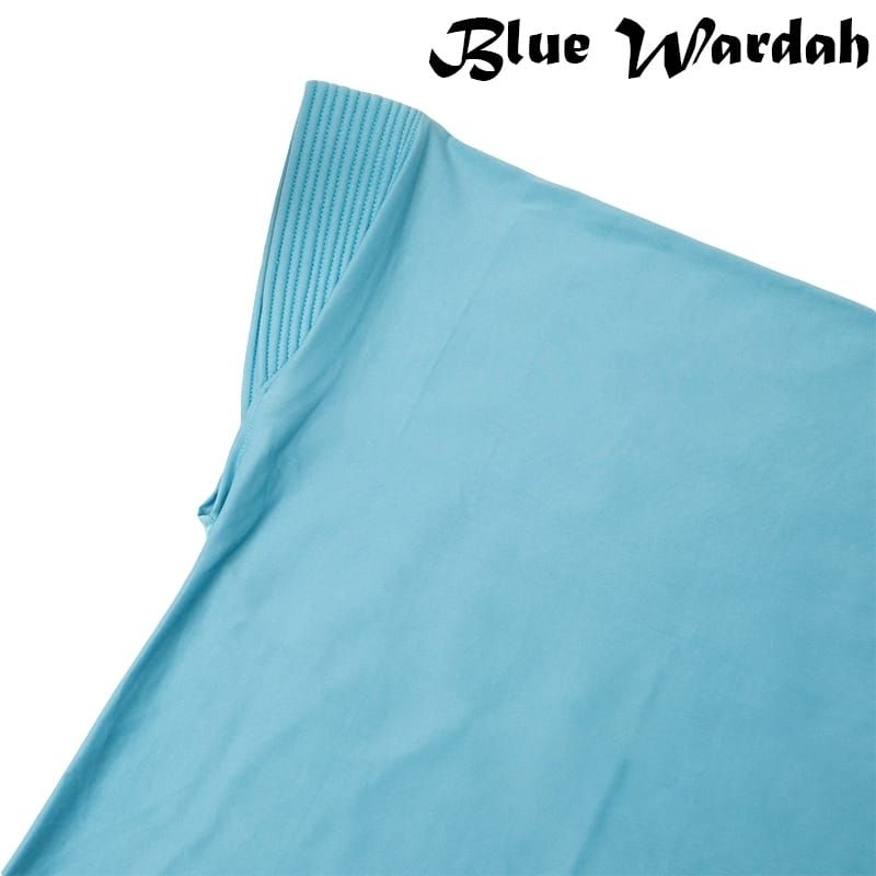 bergo hamidah size Xl