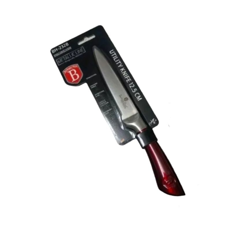 PISAU BERLINGER HAUS MURAH || BERLINGER HAUS KNIFE