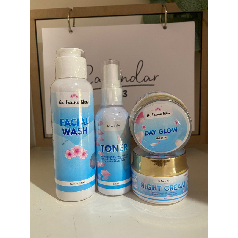 paket farma glow