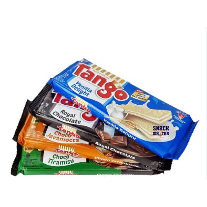 

Wafer Tanggo