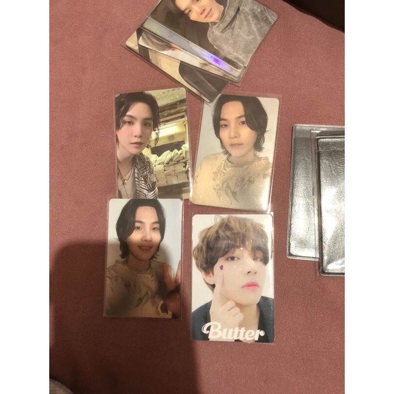 

album suga dday