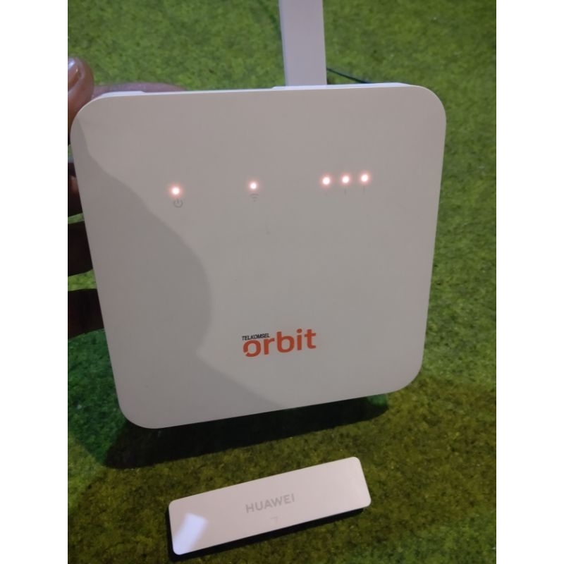 Huawei B312-926 Unlock 4G all Operator