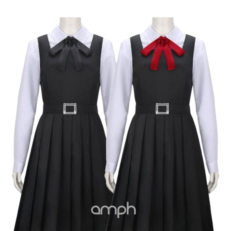 Bergaransi Asa Mitaka - Chainsaw Man Anime / Cosplay / Cosplay Anime / Cosplay Anime Wanita Costume