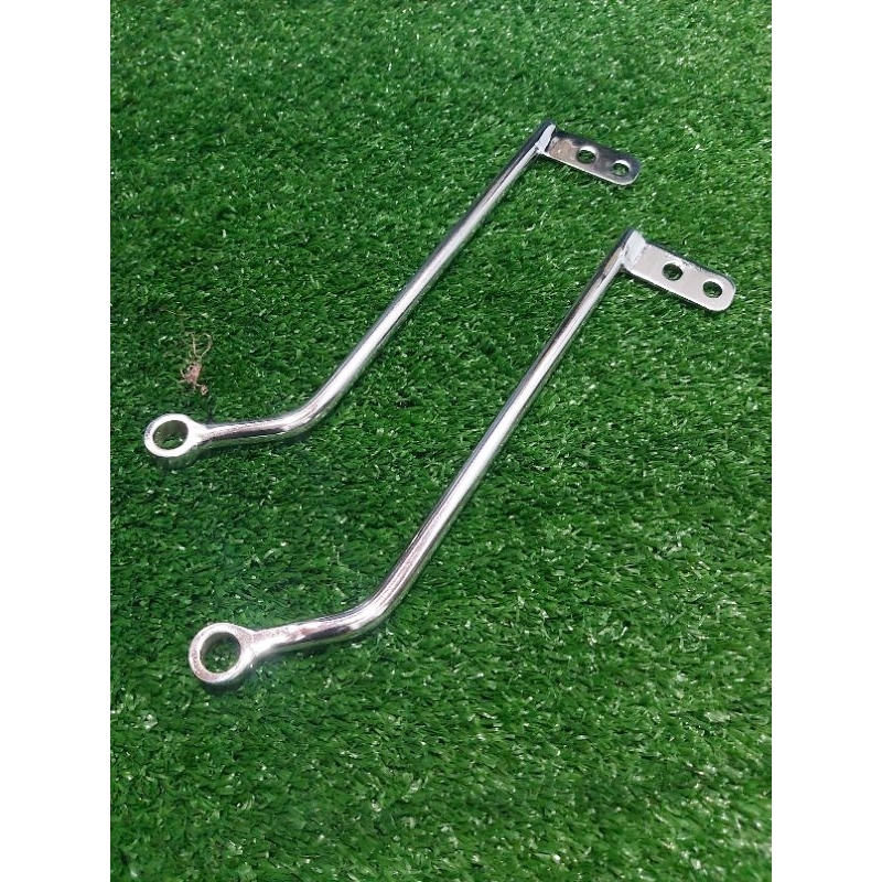 breket shock tabung pisah mx old mx new mx king universal