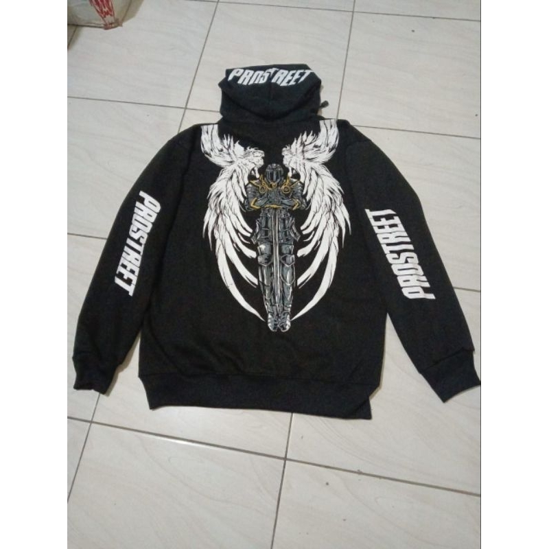 prostreet hodie