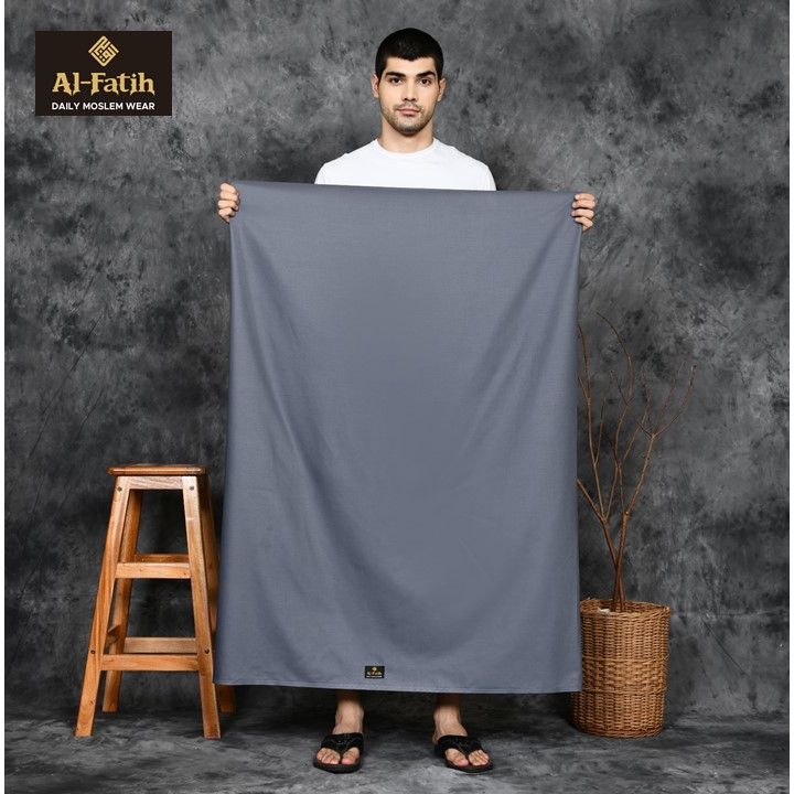 value pack jasminshop12 - sarung pria - sarung katun polos sarung polos pria