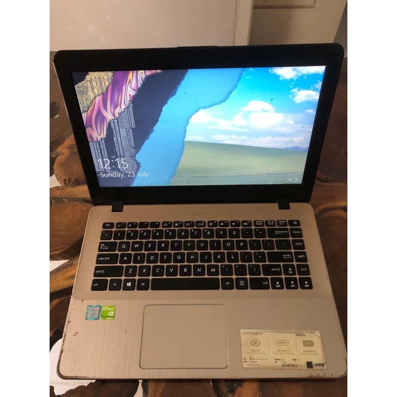 ASUS VIVOBOOK A442U i7