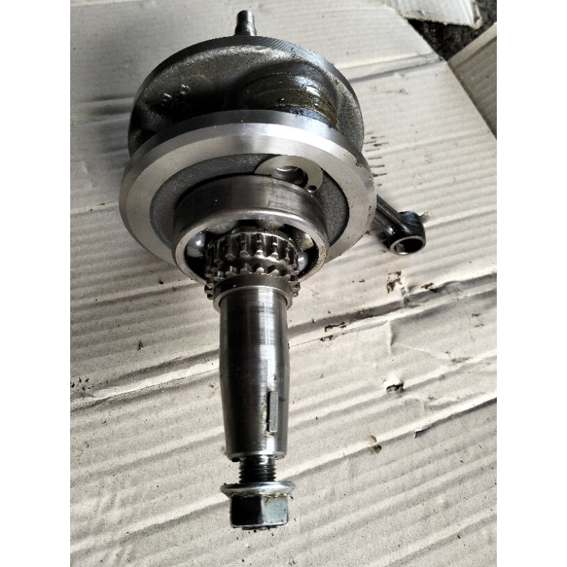 BANDUL KRUK AS YAMAHA R15 V3 VVA NEW ORIGINAL CABUTAN.