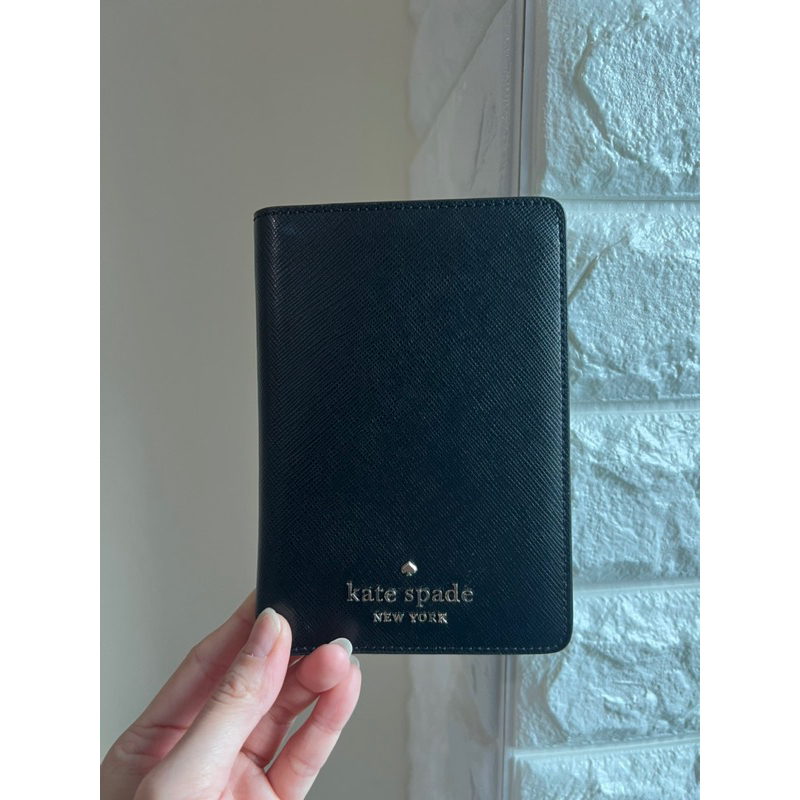 Kate Spade Passport Case