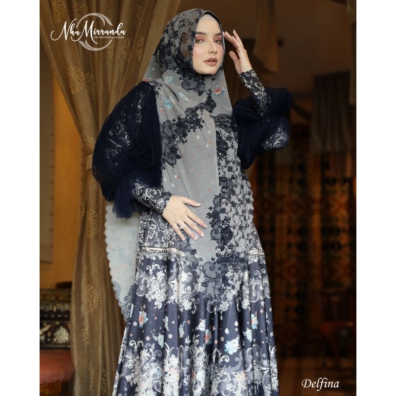 delfiana nha miranda