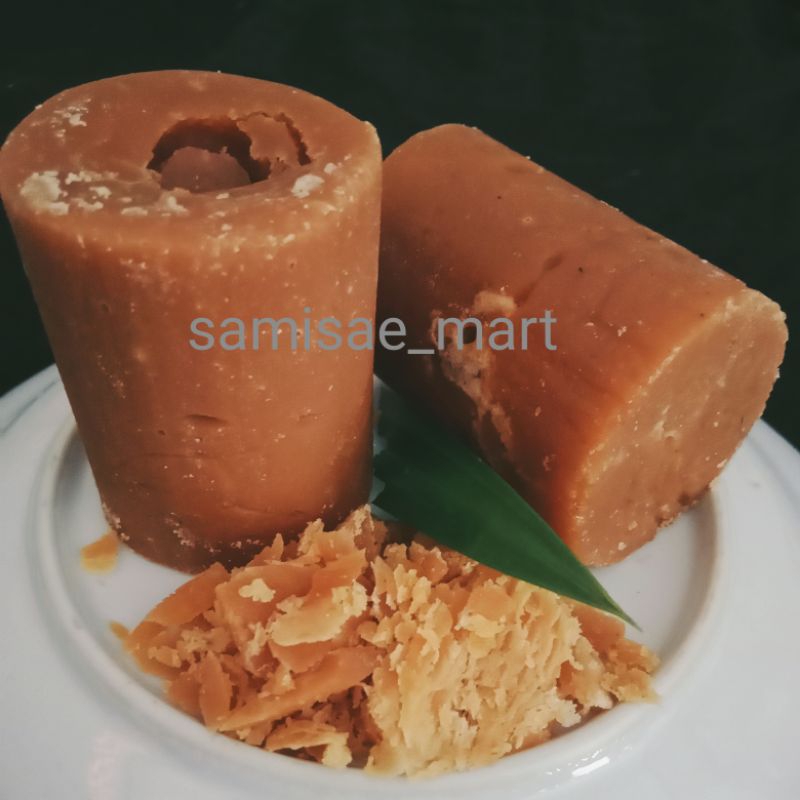 

Gula Merah Gula Jawa Asli Manis Alami 500gr