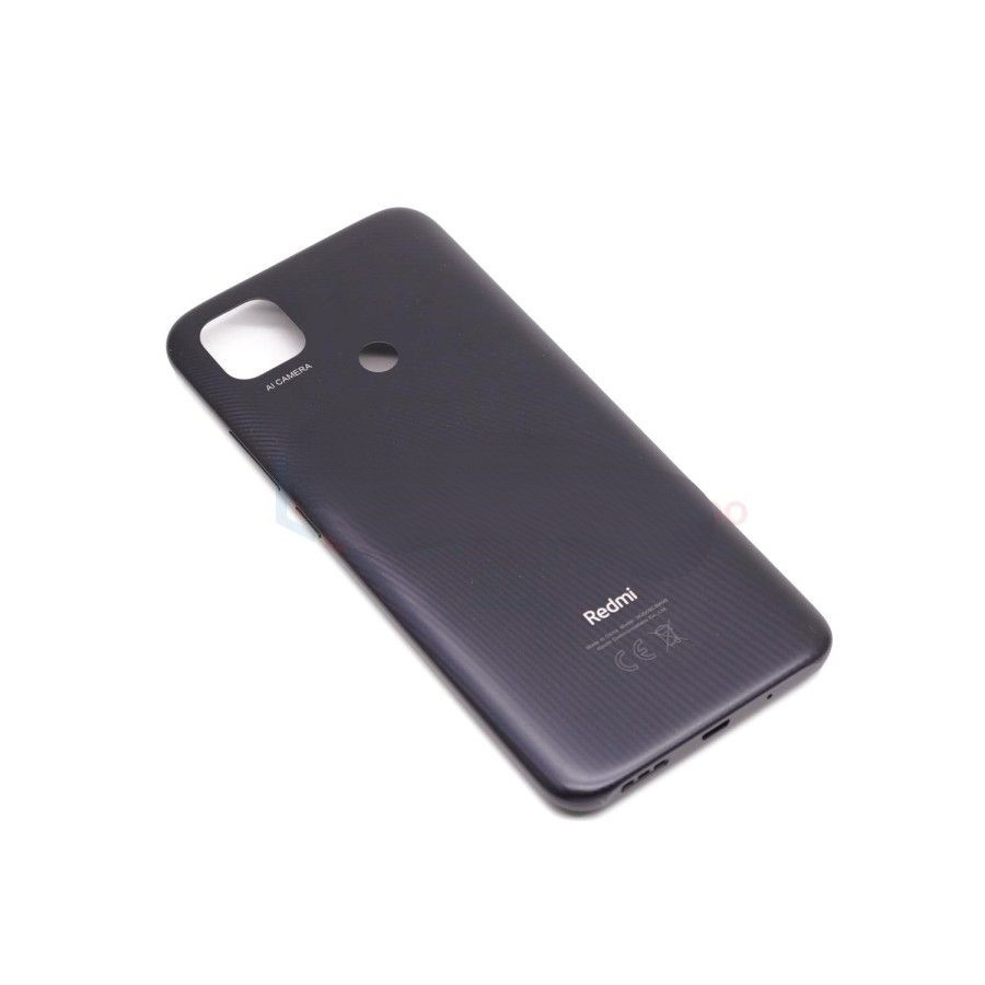 BACK COVER XIAOMI REDMI 9C / BACK CASE REDMI 9C