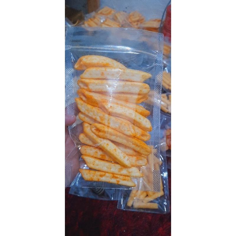 

potato