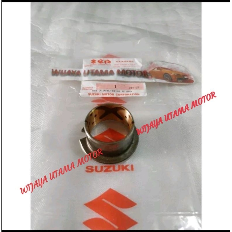 Bushing spindle as roda depan suzuki jimny katana.
