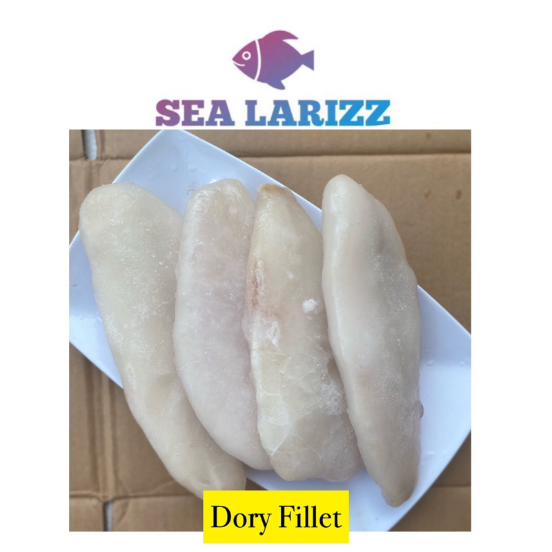 

Dory Fillet / Dori Fillet / Dorry Fillet / Fish Dory / Dorry Fish Fillet / Dori Fish Fillet / Dory Portion / Dori Portion / Dorry Portion