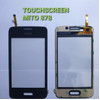 touchscreen hp mito 878 tc mito universal original