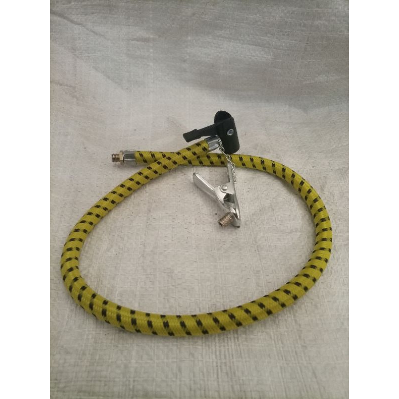 SELANG POMPA DRAT KECIL