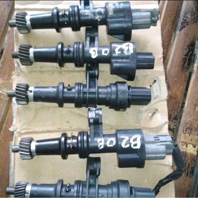 Sensor Speed Speed Sensor Matic Metik Honda Crv Gen1 2.0 Cc Original