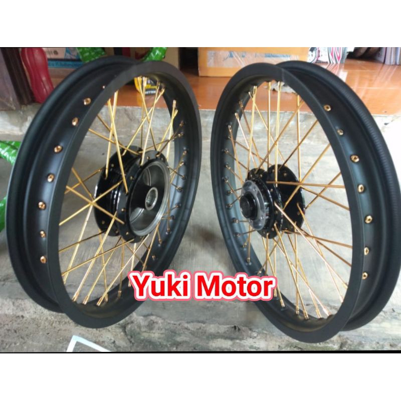 velg rx king ring 18x185/215