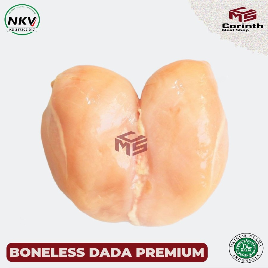 

Boneless Dada