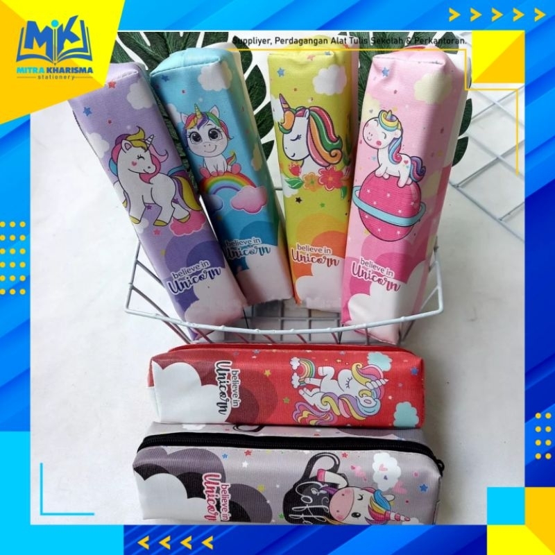 

Lucu Unik Viral Motif Unicorn