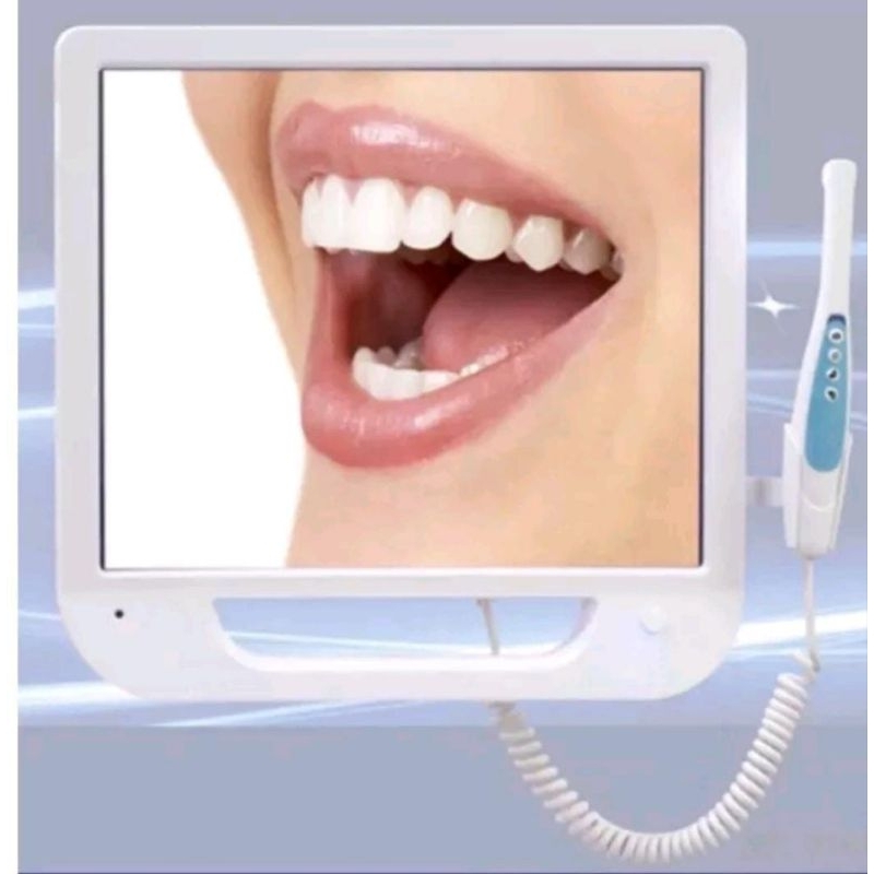 camera intra oral / kamera intra oral dental