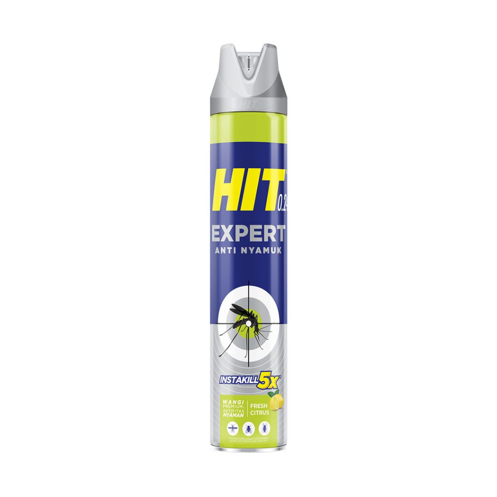 HIT Expert Aerosol