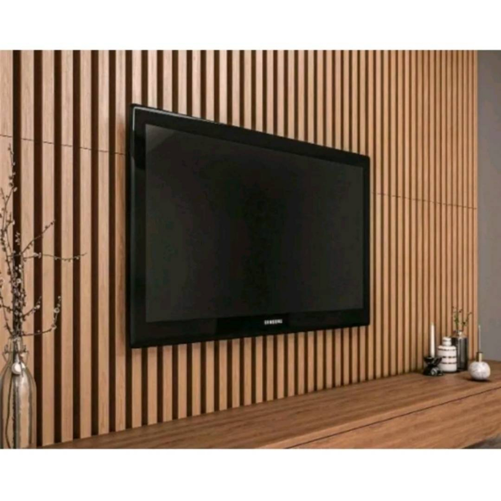 Wpc panel/wallpanel/3d wallpanel/wpc/wpc panel/dinding kayu/Vinyl/aksesoris dinding/kayu