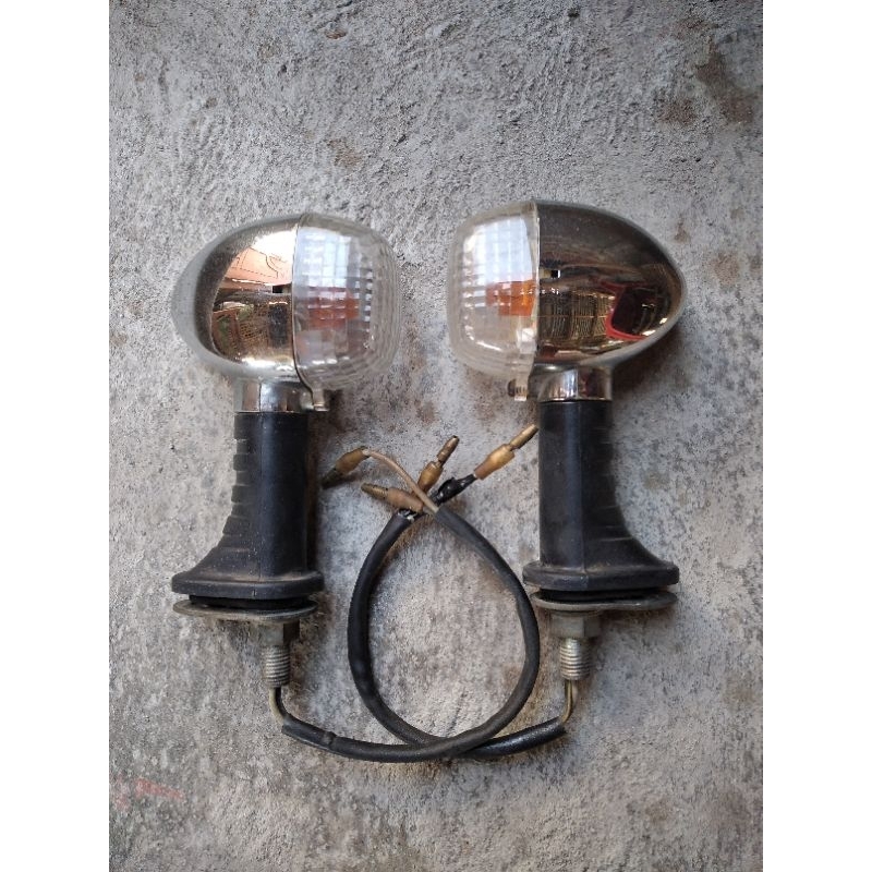 SEIN/RETENG NINJA RR SS ORI