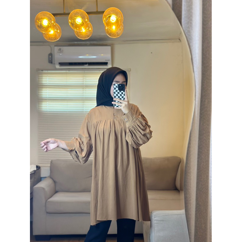 kamila tunik