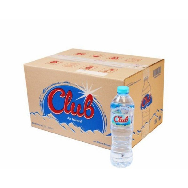 

Club 600ML