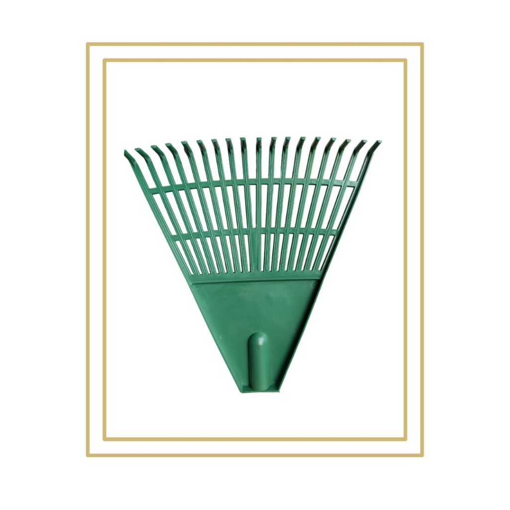 SAPU CAKAR SAWIT SAPU TAMAN GARUKAN DAUN SAPU SAMPAH DAUN  ( 1 Pcs)