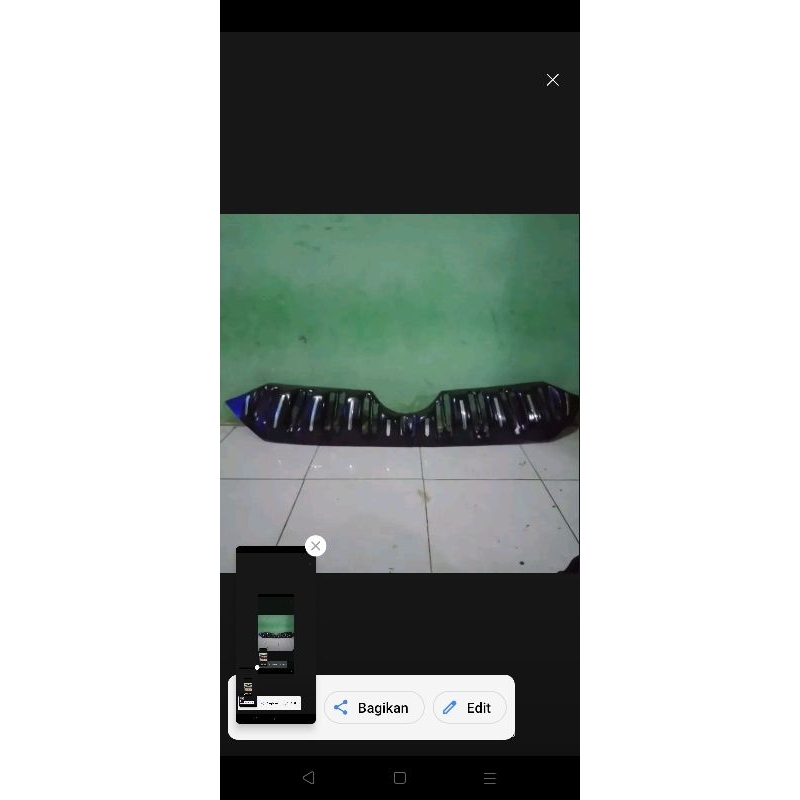 grill sigra paselif 2019-2022