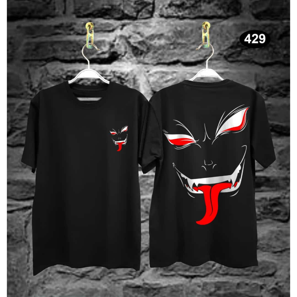 IKKONO STORE/KAOS RUBAH / KAOS MEMPHIS ORIGINS / MEMPHIS / KAOS SUKAJAN/ KAOS PRIA / KAOS DISTRO MUR