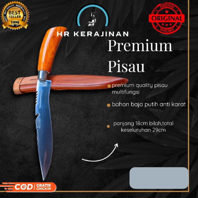 pisau b4ja putih anti k4rat