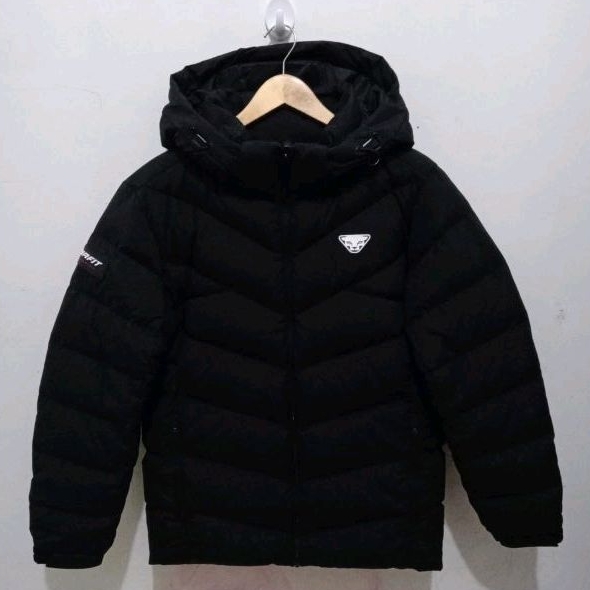 Jaket Pria DYNAFIT Down Jacket Original